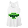 Women's V.I.T. Racerback Tank Thumbnail