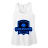 Women's V.I.T. Racerback Tank Thumbnail