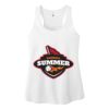 Women's V.I.T. Racerback Tank Thumbnail