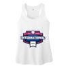 Women's V.I.T. Racerback Tank Thumbnail