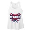 Women's V.I.T. Racerback Tank Thumbnail