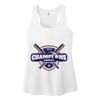 Women's V.I.T. Racerback Tank Thumbnail