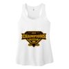 Women's V.I.T. Racerback Tank Thumbnail