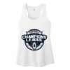 Women's V.I.T. Racerback Tank Thumbnail