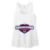 Women's V.I.T. Racerback Tank Thumbnail
