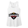Women's V.I.T. Racerback Tank Thumbnail