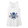 Women's V.I.T. Racerback Tank Thumbnail