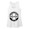 Women's V.I.T. Racerback Tank Thumbnail