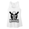 Women's V.I.T. Racerback Tank Thumbnail