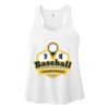 Women's V.I.T. Racerback Tank Thumbnail