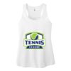 Women's V.I.T. Racerback Tank Thumbnail