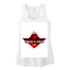 Women's V.I.T. Racerback Tank Thumbnail