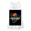 Women's V.I.T. Racerback Tank Thumbnail