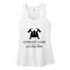 Women's V.I.T. Racerback Tank Thumbnail