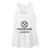 Women's V.I.T. Racerback Tank Thumbnail