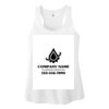 Women's V.I.T. Racerback Tank Thumbnail