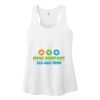 Women's V.I.T. Racerback Tank Thumbnail