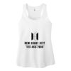 Women's V.I.T. Racerback Tank Thumbnail