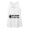 Women's V.I.T. Racerback Tank Thumbnail