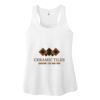 Women's V.I.T. Racerback Tank Thumbnail