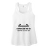 Women's V.I.T. Racerback Tank Thumbnail