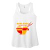 Women's V.I.T. Racerback Tank Thumbnail
