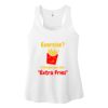 Women's V.I.T. Racerback Tank Thumbnail