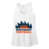 Women's V.I.T. Racerback Tank Thumbnail