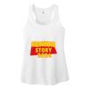 Women's V.I.T. Racerback Tank Thumbnail