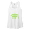 Women's V.I.T. Racerback Tank Thumbnail