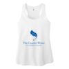 Women's V.I.T. Racerback Tank Thumbnail