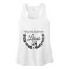 Women's V.I.T. Racerback Tank Thumbnail