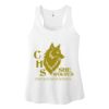 Women's V.I.T. Racerback Tank Thumbnail