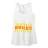 Women's V.I.T. Racerback Tank Thumbnail