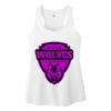 Women's V.I.T. Racerback Tank Thumbnail
