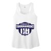 Women's V.I.T. Racerback Tank Thumbnail