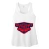 Women's V.I.T. Racerback Tank Thumbnail