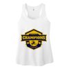 Women's V.I.T. Racerback Tank Thumbnail