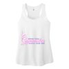 Women's V.I.T. Racerback Tank Thumbnail