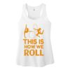 Women's V.I.T. Racerback Tank Thumbnail