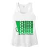 Women's V.I.T. Racerback Tank Thumbnail