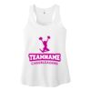 Women's V.I.T. Racerback Tank Thumbnail
