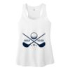 Women's V.I.T. Racerback Tank Thumbnail