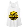 Women's V.I.T. Racerback Tank Thumbnail