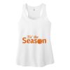Women's V.I.T. Racerback Tank Thumbnail