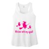 Women's V.I.T. Racerback Tank Thumbnail