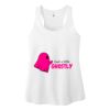 Women's V.I.T. Racerback Tank Thumbnail