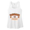 Women's V.I.T. Racerback Tank Thumbnail