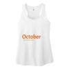 Women's V.I.T. Racerback Tank Thumbnail