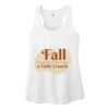 Women's V.I.T. Racerback Tank Thumbnail